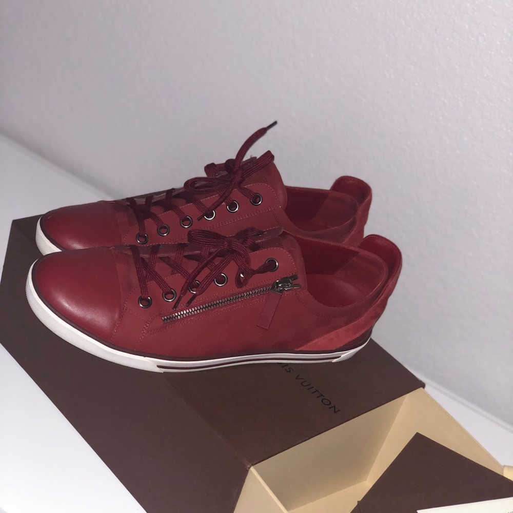 Louis Vuitton Shoes